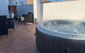 La Terrasseta