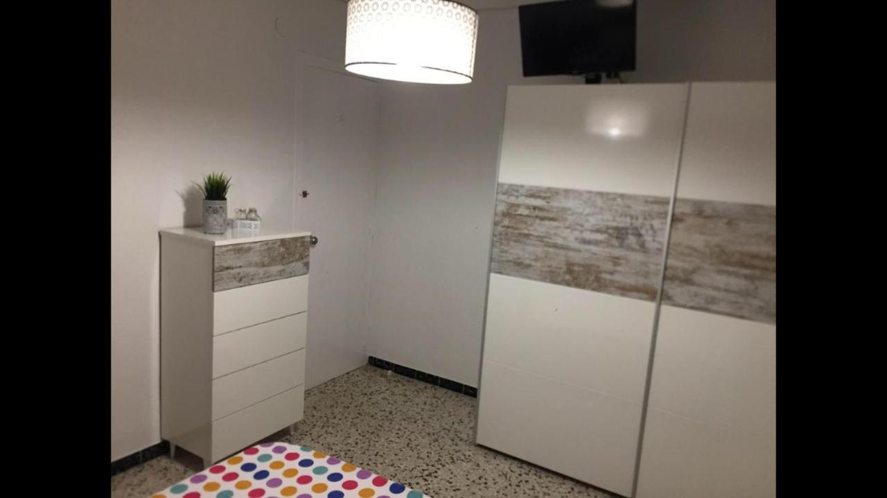 Appartement La Terrasseta à Deltebre Extérieur photo