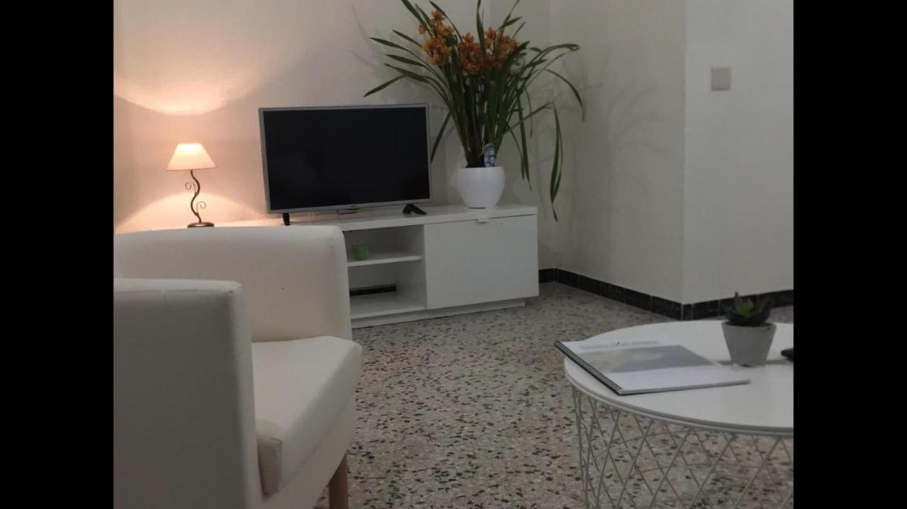 Appartement La Terrasseta à Deltebre Extérieur photo