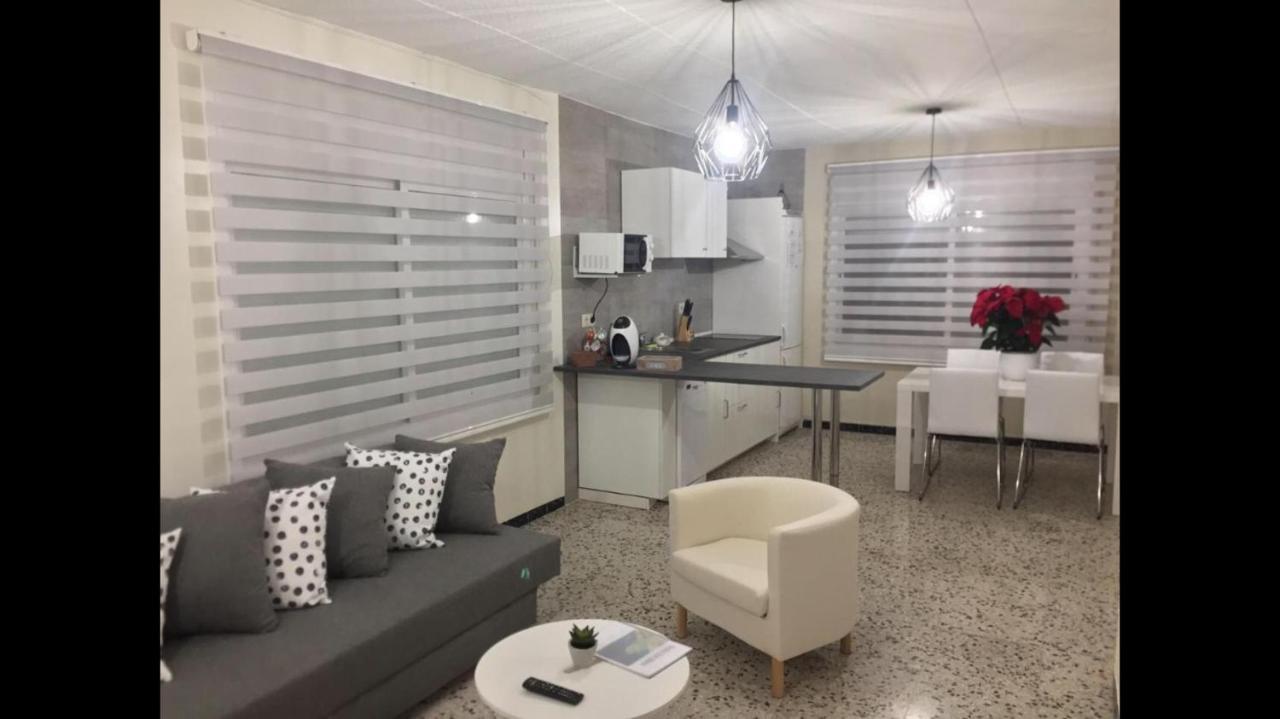 Appartement La Terrasseta à Deltebre Extérieur photo