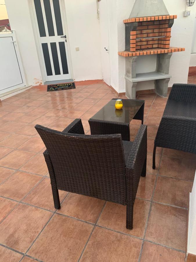 Appartement La Terrasseta à Deltebre Extérieur photo