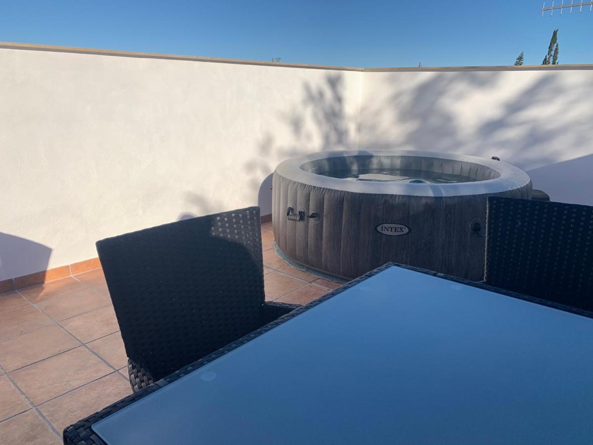 Appartement La Terrasseta à Deltebre Extérieur photo